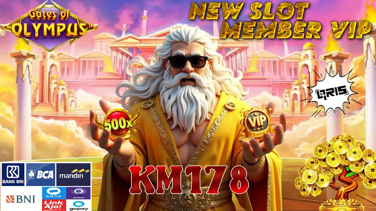Km178 gacor